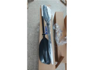 LIQUIDACION REMOS DE KAYAK $25, Puerto Rico