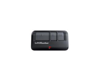 Control Remoto de tres botones LiftMaster