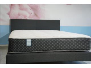 Set Mattress Centurium Ortopdicos , Puerto Rico