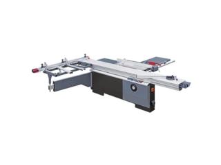 SLIDING PANEL SAW 4.0HP GUIA 126