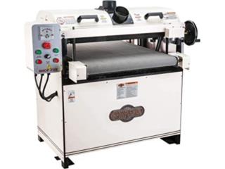 DRUM SANDER 26