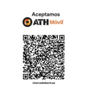 ATH Movil QR