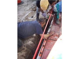 ALL PLUMBING SOLUTION AND ELECTRICAL SERVICES - Reparacion Puerto Rico