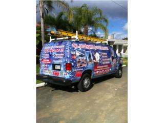 ALL PLUMBING SOLUTION AND ELECTRICAL SERVICES - Instalacion Puerto Rico