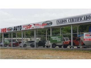 HT Auto Sales - Orientacion Puerto Rico