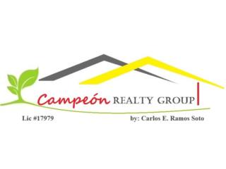 Campen Realty Group - Orientacion Puerto Rico
