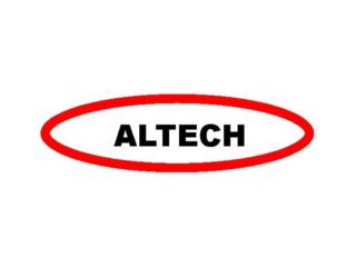Altech Instrumentation Service - Alquiler Puerto Rico