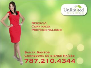Unlimited Realty International - Alquiler Puerto Rico