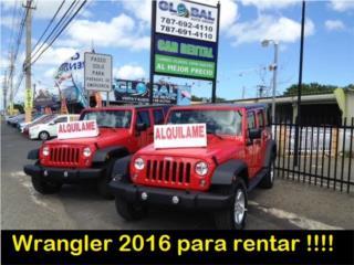 GLOBAL AUTO GROUP & CAR RENTAL  - Alquiler Puerto Rico