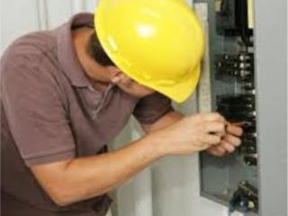 General Electrical Repear Service - Reparacion Puerto Rico