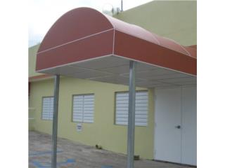Diseo Tropical - Instalacion Puerto Rico