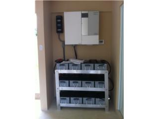 Morales Electric-Refrigeration  Service - Instalacion Puerto Rico