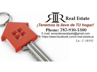 R & R Real Estate - Orientacion Puerto Rico