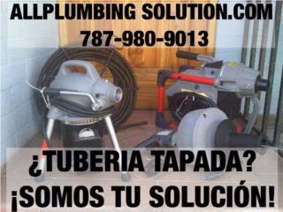 ALL PLUMBING SOLUTION AND ELECTRICAL SERVICES - Orientacion Puerto Rico
