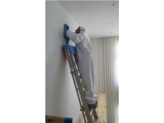NEW CLEANING SERVICE - Mantenimiento Puerto Rico