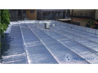 World Roofing Systems  - Compro Puerto Rico