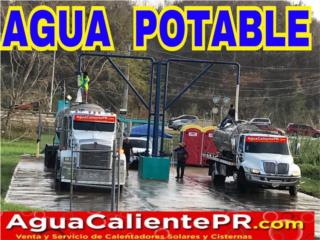 AguaCalientePR.com - Mantenimiento Puerto Rico