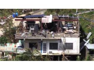 Caja Grande - Reparacion Puerto Rico