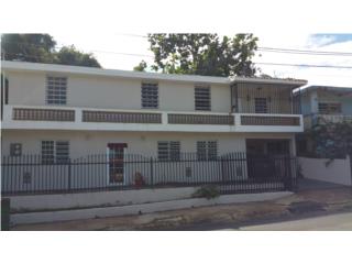 Inmobiliarias Naihomy - Alquiler Puerto Rico