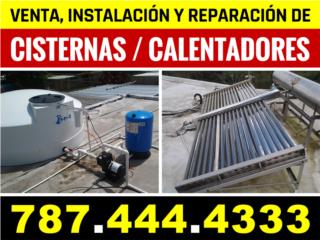 AA Plumbing & Electrical - Instalacion Puerto Rico