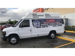 Ponce Plumbing Services - Mantenimiento Puerto Rico
