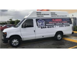 Ponce Plumbing Services - Instalacion Puerto Rico