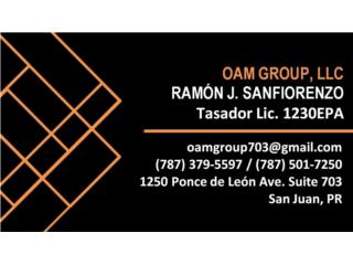 OAM GROUP LLC - Orientacion Puerto Rico