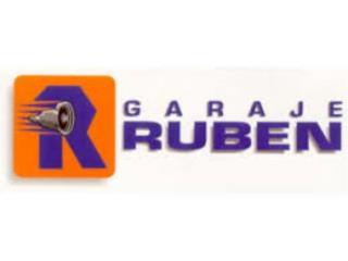 GARAJE RUBEN - Mantenimiento Puerto Rico
