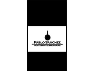 Pablo Snchez - Reparacion Puerto Rico