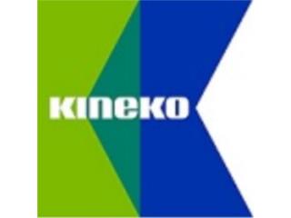 KINEKO ENERGY LLC - Mantenimiento Puerto Rico