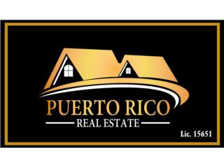 PUERTO RICO REAL ESTATE - Compro Puerto Rico