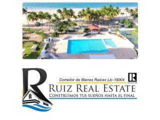 R RUIZ REAL ESTATE Lic-19004 TASACION GRATIS - Compro Puerto Rico