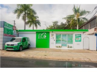 ECO Real  Estate  - Orientacion Puerto Rico