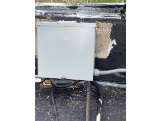 JF APPLIANCE & REFRI REPAIR/ Air Conditioning - Instalacion Puerto Rico