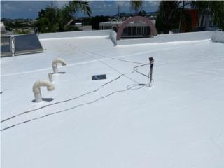 Oscar Roofing Contractor - Instalacion Puerto Rico