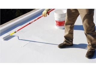 Oscar Roofing Contractor - Mantenimiento Puerto Rico