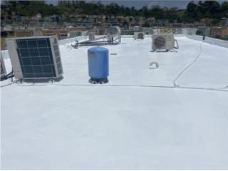 Dr. Roofing and Handyman LLC - Construccion Puerto Rico