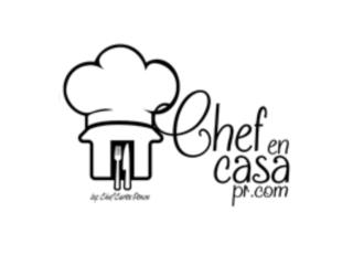 CHEF EN CASA PR BY CHEF CARLOS PONCE - Clases - Cursos Puerto Rico