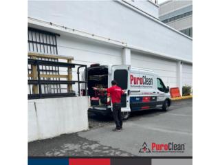 PuroClean of San Juan Puerto Rico - Reparacion Puerto Rico