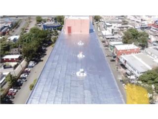 Oscar Roofing Contractor - Instalacion Puerto Rico