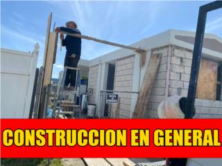 L & A Construction LLC. - Construccion Puerto Rico