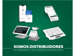 Retail Manager - Instalacion Puerto Rico
