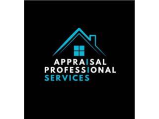Appraisal Professional Service - Orientacion Puerto Rico