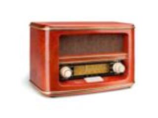 Antique Radio Repair Service - Reparacion Puerto Rico