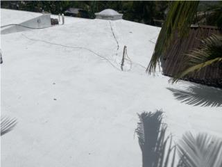 Casan roof and air service  - Mantenimiento Puerto Rico