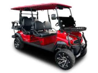 Golf Carts Shop PR - Mantenimiento Puerto Rico
