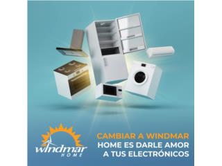 Windmar Home PR  - Instalacion Puerto Rico