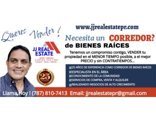 JJ REAL ESTATE - Orientacion Puerto Rico