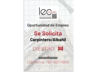 LEC CONSTRUCTION INC. - Construccion Puerto Rico
