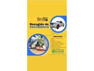 SUPER CLEAN 24/7 Limpiezas 24 horas emergencias  - Mantenimiento Puerto Rico